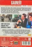 DVD Gauneři (Quentin Tarantino)