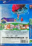 DVD Grinch - jak Grinch ukradl Vánoce (Jim Carrey)