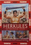 DVD Herkules proti babylonským tyranům