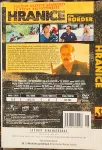 DVD Hranice (Jack Nicholson)