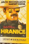 DVD Hranice (Jack Nicholson)