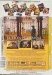 DVD Já Don Giovanni