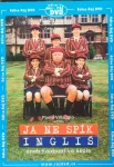 DVD Já ne spk ingliš aneb Fantozzi ve škole