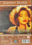 DVD Jakubův žebřík (Tim Robbins)