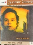 DVD Jakubův žebřík (Tim Robbins)