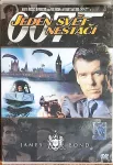 DVD Jeden svět nestačí James Bond 007