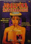 DVD Josefína Mutzenbacher