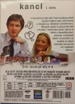 DVD Kancl I.série DVD 2