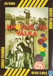 DVD Knoflíková válka