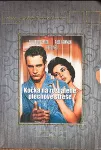 DVD Kočka na rozpálené plechové střeše