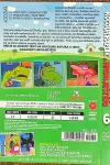 DVD Kocour Raplík a Hromoještěři