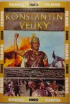 DVD Konstantin Veliky