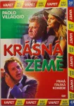 DVD Krásná země (Paolo Villaggio)
