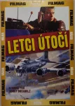 DVD Letci útočí