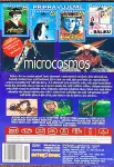 DVD Mikrocosmos
