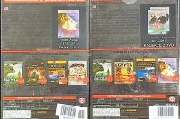 DVD Mrtvá živá 1+2 díl.