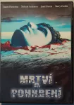 DVD Mrtví a pohřbení