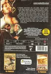 DVD Muž se železnou maskou