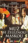 DVD Muž se železnou maskou
