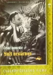 DVD Muži nestárnou