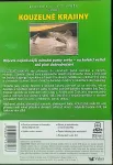 DVD Nejkrásnější národní parky světa - Kouzelné krajiny