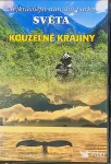 DVD Nejkrásnější národní parky světa - Kouzelné krajiny