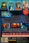 DVD OKO