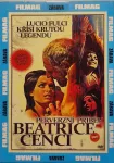 DVD Perverzní příběh Beatrice Cenci