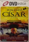 DVD Poslední císař