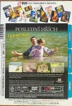 DVD Poslední hřích