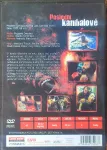 DVD Poslední kanibalové