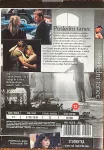 DVD Poslední tanec