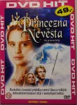DVD Princezna nevěsta