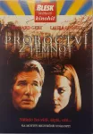 DVD Proroctví z temnot (Richard Gere)