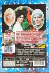 DVD Pták ohnivák