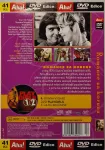 DVD Romance za korunu
