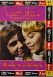 DVD Romance za korunu