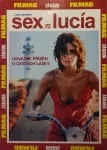 DVD Sex a Lucía