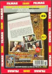 DVD Sherlock Holmes a doktor Watson (Seznámení+Krvavý nápis)