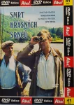 DVD Smrt krásných srnců.