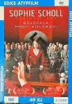 DVD Sophie Scholl: Poslední dny