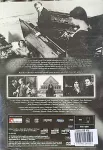 DVD Spalovač mrtvol