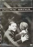 DVD Spalovač mrtvol