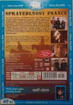DVD Spravedlnost psanců