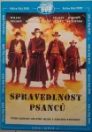 DVD Spravedlnost psanců