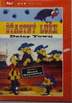 DVD Šťastný Luke Daisy Town