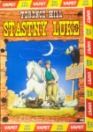 DVD Šťastný Luke (Terence Hill)
