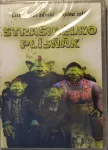 DVD Strašidélko Plísňák