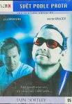 DVD Svět podle Prota (Kevin Spacey)