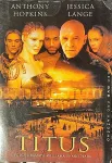 DVD Titus (Anthony Hopkins)